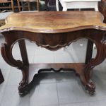 955 7329 CONSOLE TABLE